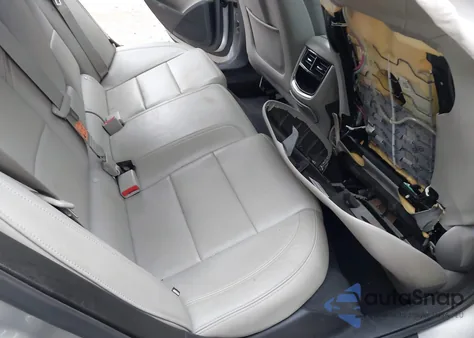 2016 Cadillac Cts Luxury Collection from USA, damaged, VIN 1G6AR5SX8G0178530